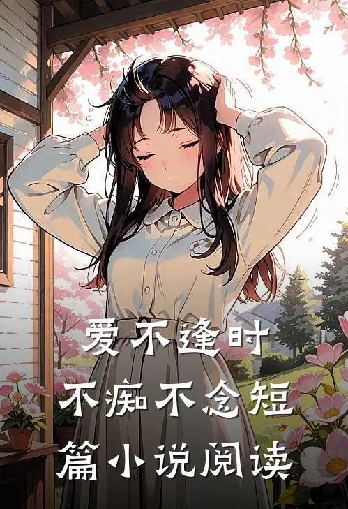 爱不逢时，不痴不念短篇小说阅读