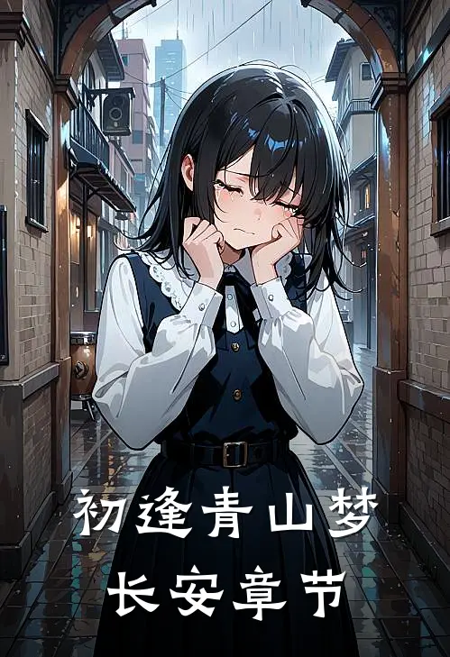 初逢青山梦长安章节