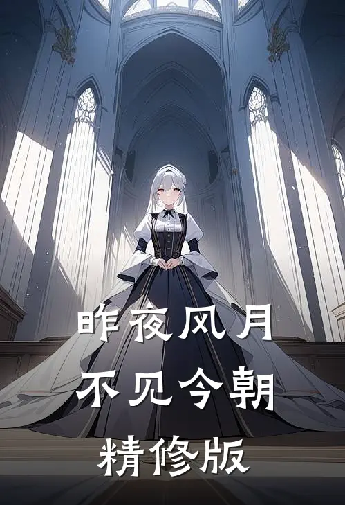 昨夜风月，不见今朝精修版