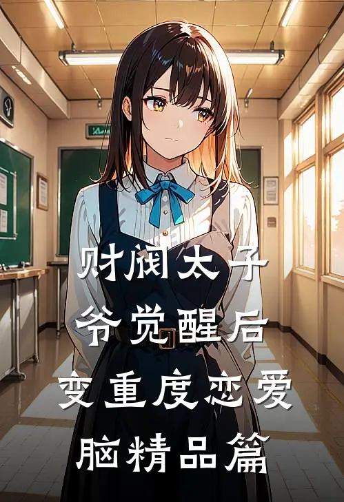 财阀太子爷觉醒后，变重度恋爱脑精品篇