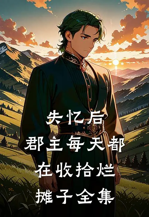 失忆后，郡主每天都在收拾烂摊子全集