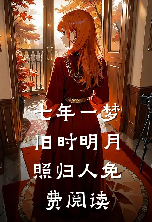 七年一梦，旧时明月照归人免费阅读