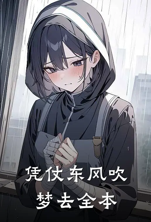 凭仗东风吹梦去全本