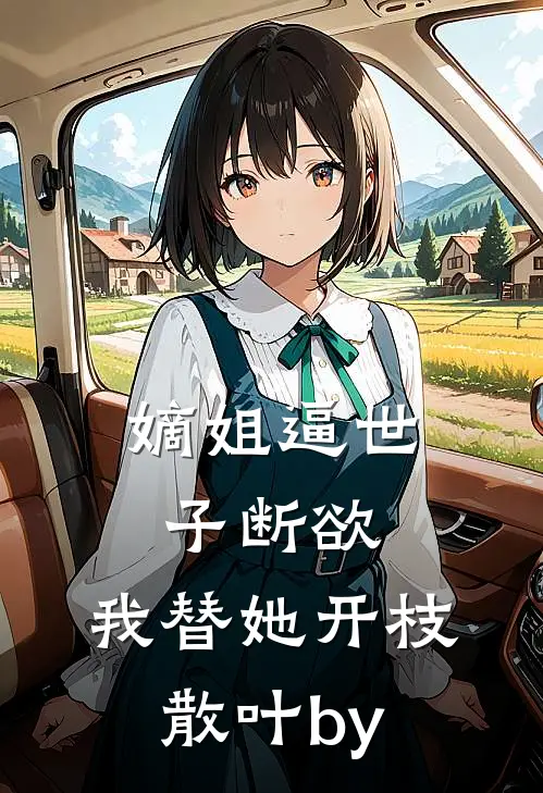 嫡姐逼世子断欲，我替她开枝散叶by
