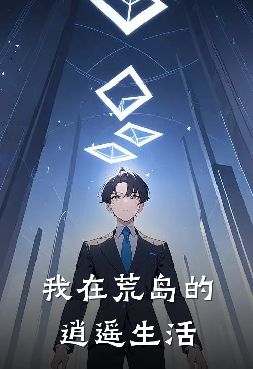 我在荒岛的逍遥生活免费阅读