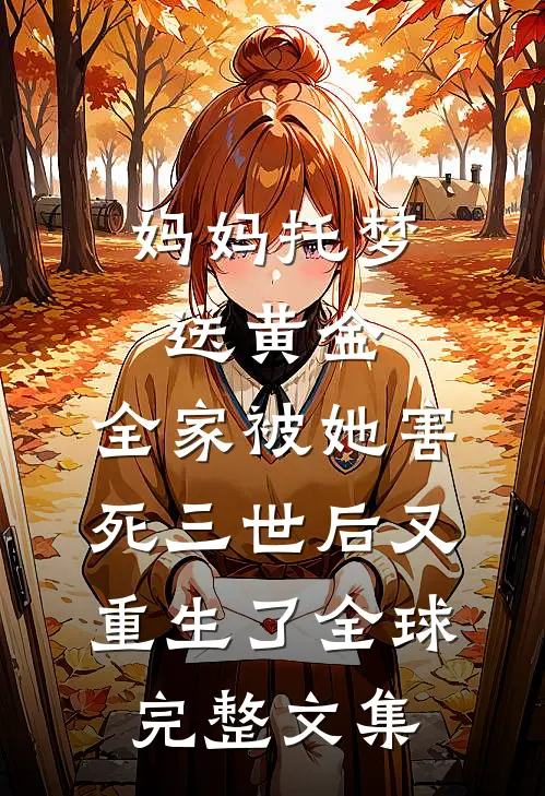 妈妈托梦送黄金，全家被她害死三世后又重生了全球完整文集