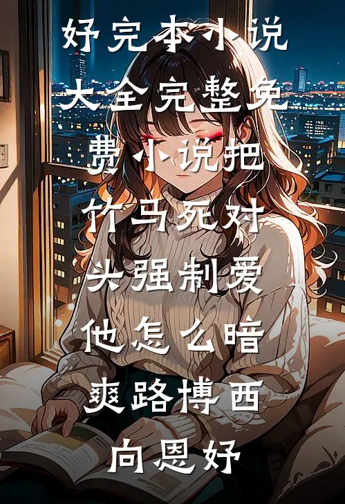把竹马死对头强制爱，他怎么暗爽路博西向恩妤完本小说大全_完整免费小说把竹马死对头强制爱，他怎么暗爽路博西向恩妤