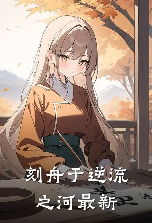 刻舟于逆流之河最新