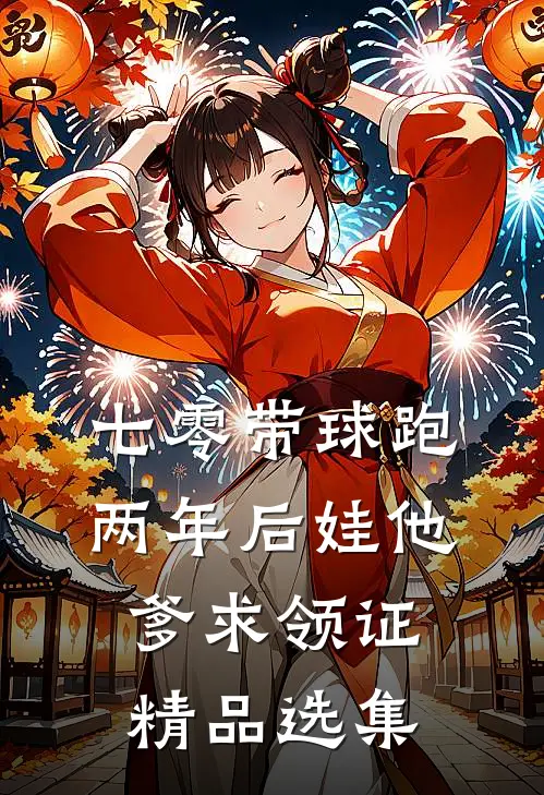 七零带球跑，两年后娃他爹求领证精品选集