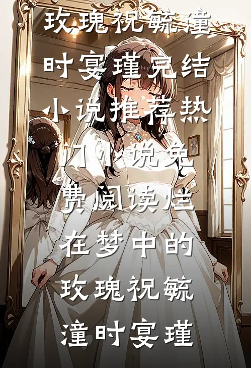 烂在梦中的玫瑰(祝毓潼时宴瑾)完结小说推荐_热门小说免费阅读烂在梦中的玫瑰祝毓潼时宴瑾