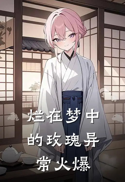 烂在梦中的玫瑰异常火爆