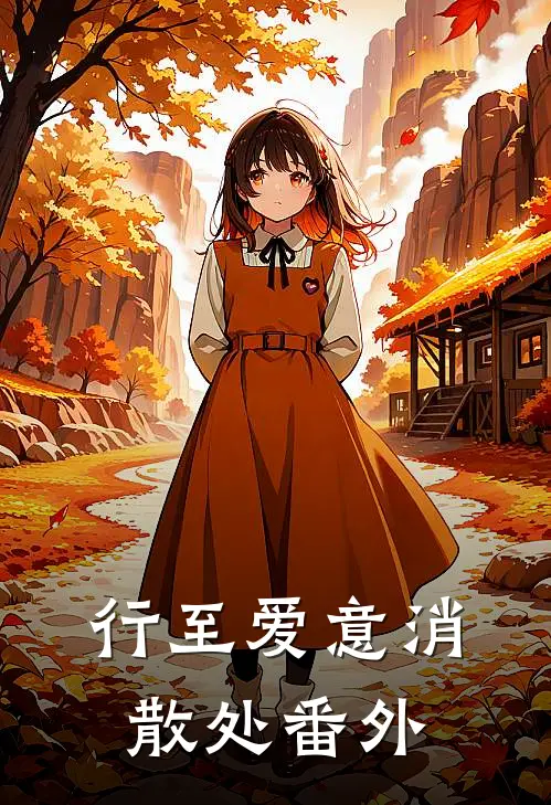 行至爱意消散处番外