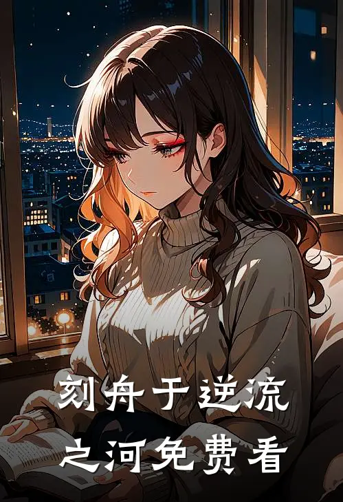 刻舟于逆流之河免费看