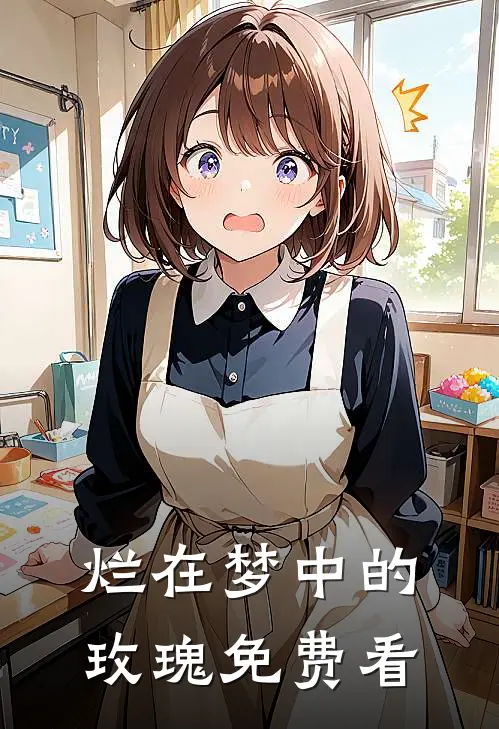 烂在梦中的玫瑰免费看