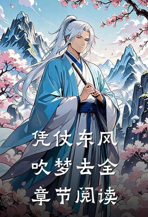 凭仗东风吹梦去全章节阅读