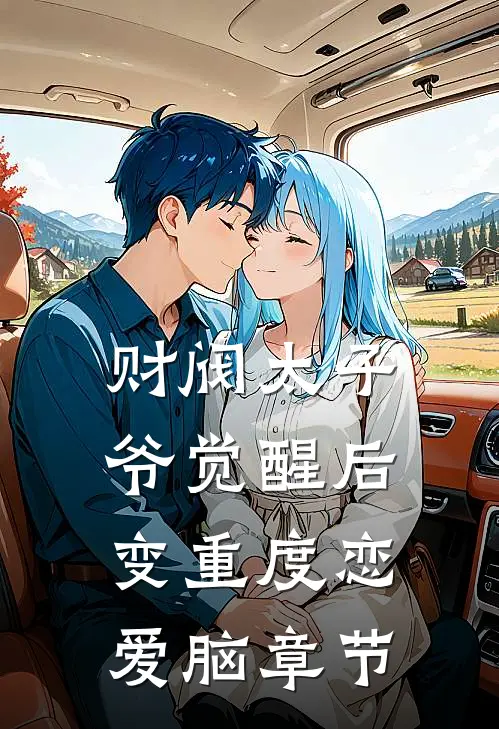 财阀太子爷觉醒后，变重度恋爱脑章节