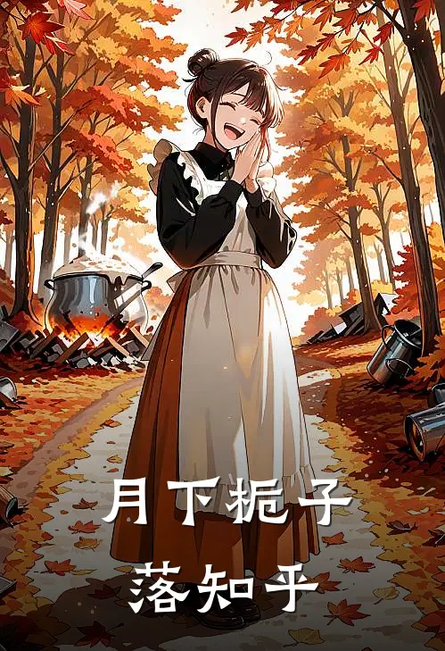 月下栀子落知乎