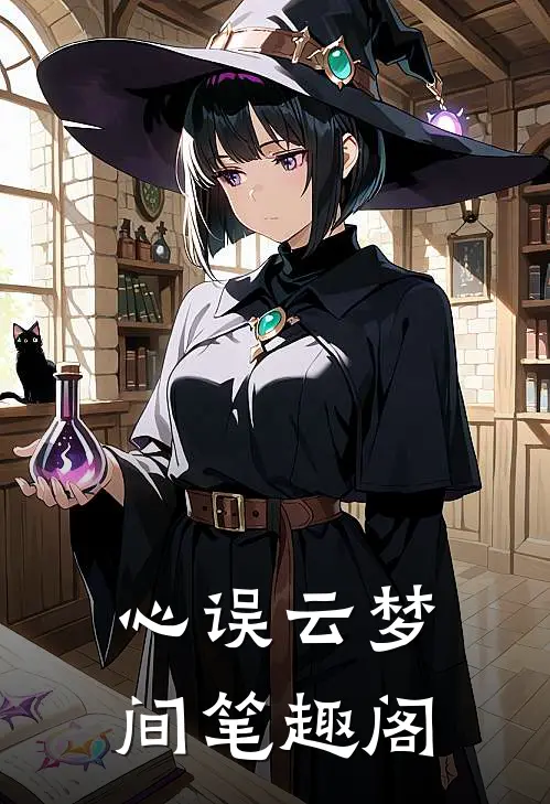 心误云梦间笔趣阁
