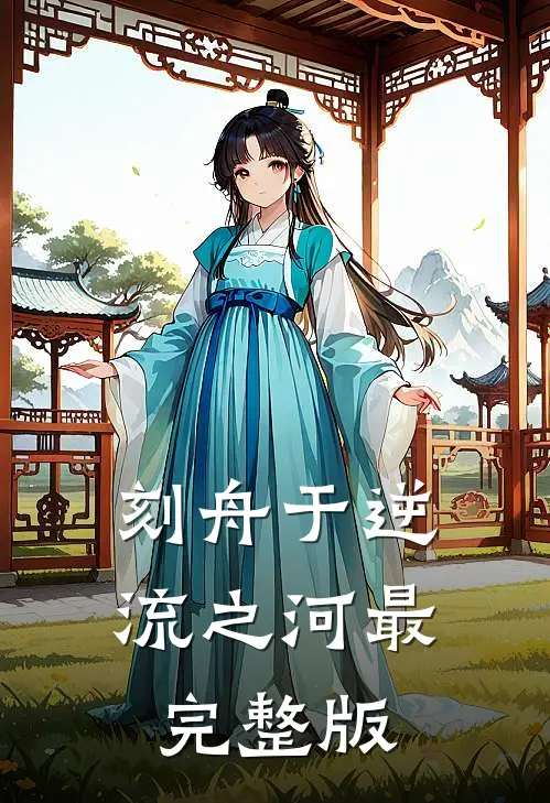 刻舟于逆流之河最完整版