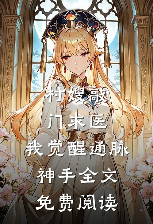 村嫂敲门求医，我觉醒通脉神手全文免费阅读