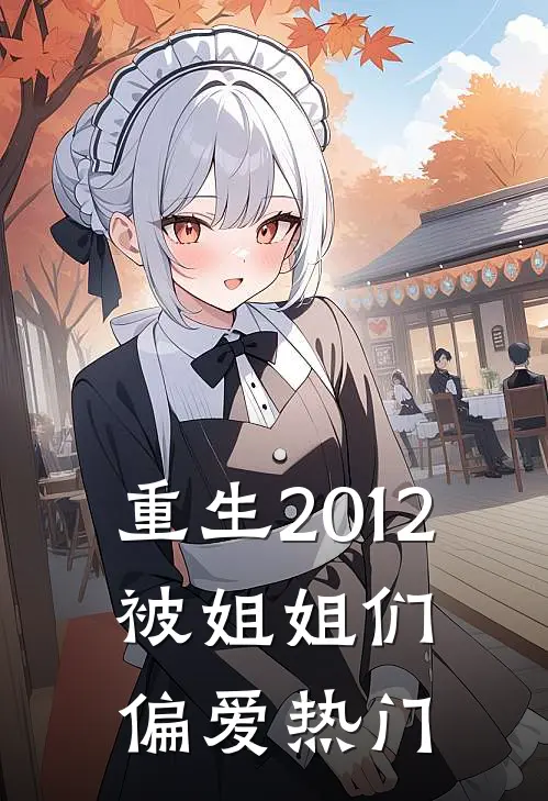 重生2012，被姐姐们偏爱热门
