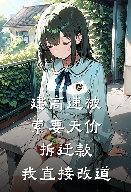 建高速被索要天价拆迁款，我直接改道