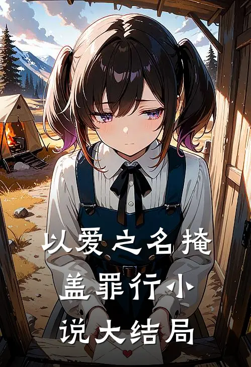 以爱之名掩盖罪行小说大结局