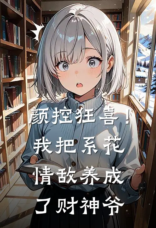颜控狂喜！我把系花情敌养成了财神爷