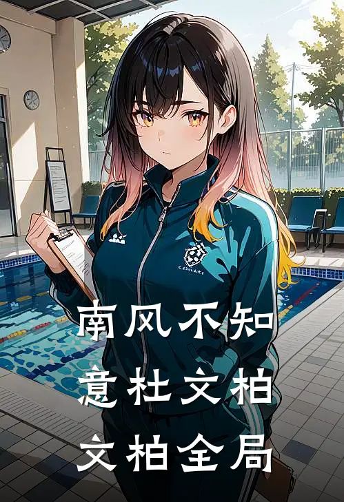 南风不知意杜文柏文柏全局