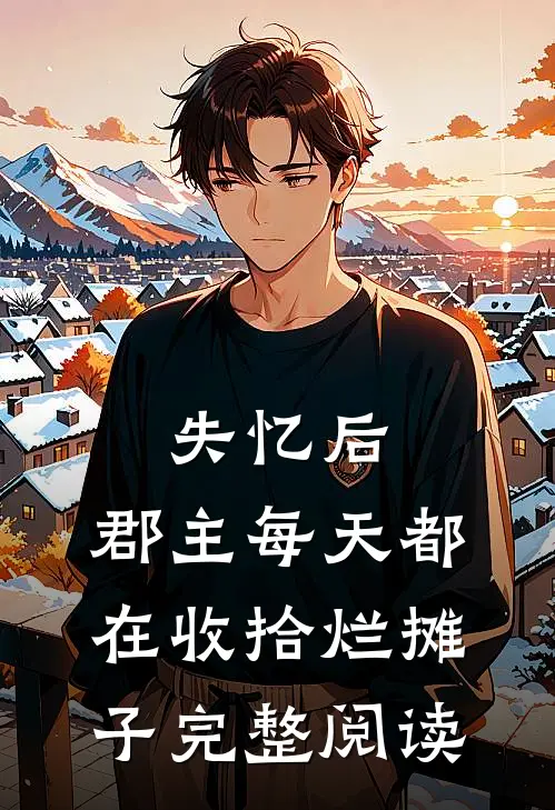 失忆后，郡主每天都在收拾烂摊子完整阅读