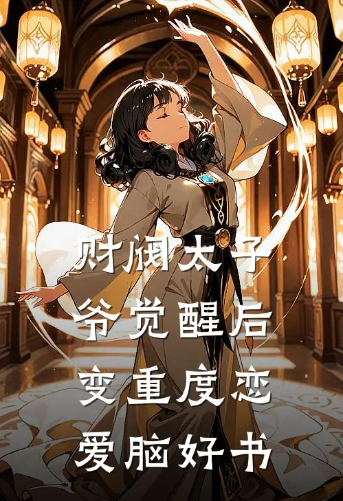 财阀太子爷觉醒后，变重度恋爱脑好书