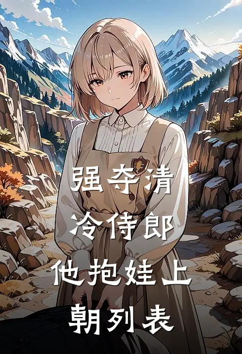 强夺清冷侍郎，他抱娃上朝列表