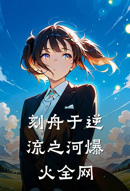 刻舟于逆流之河爆火全网