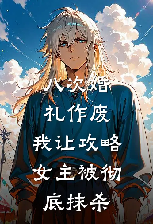 八次婚礼作废，我让攻略女主被彻底抹杀