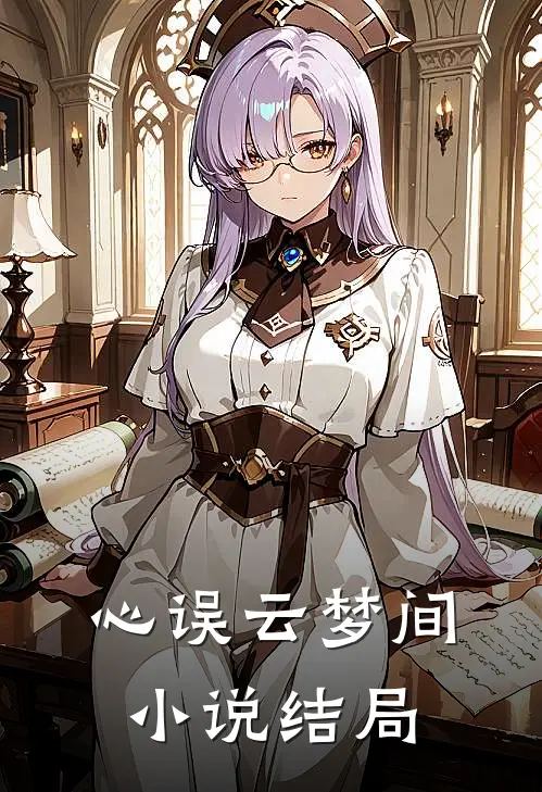 心误云梦间小说结局