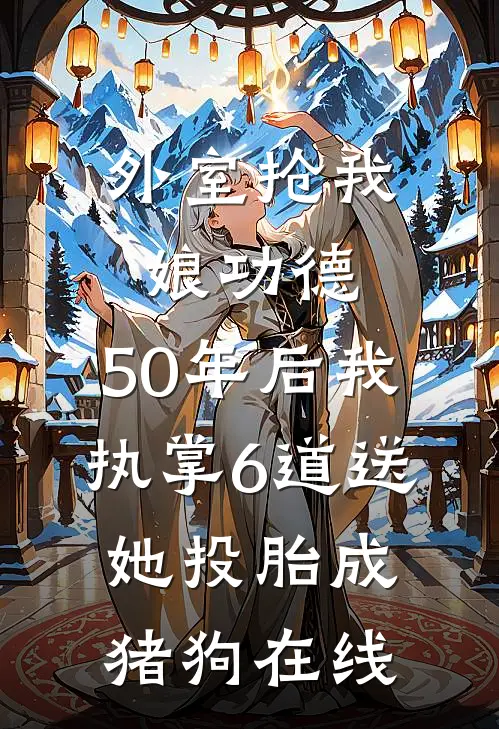 外室抢我娘功德，50年后我执掌6道送她投胎成猪狗在线