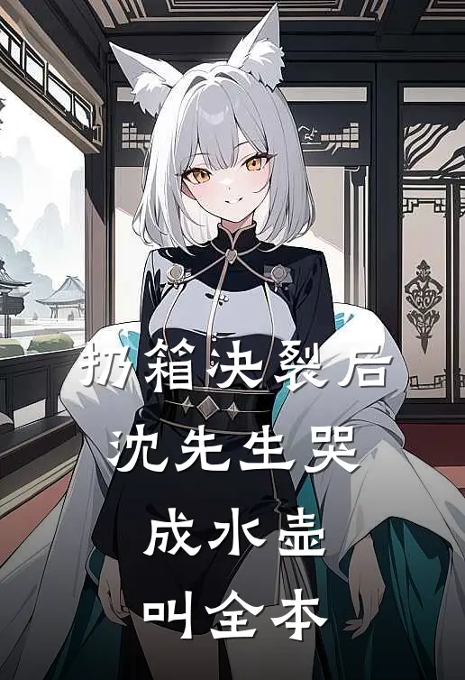 扔箱决裂后，沈先生哭成水壶叫全本