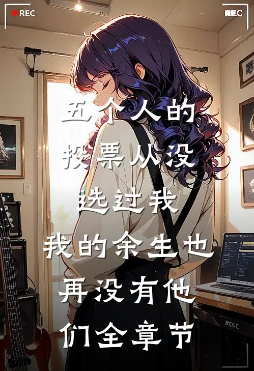 五个人的投票从没选过我，我的余生也再没有他们全章节