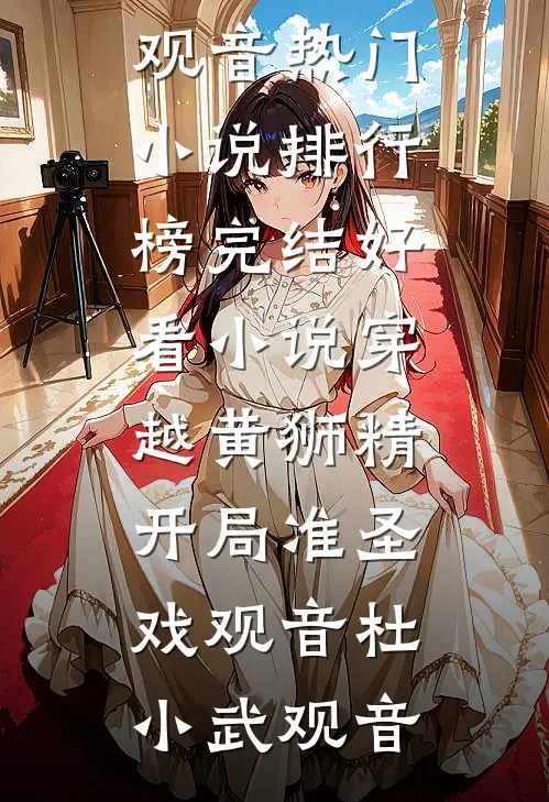 穿越黄狮精，开局准圣戏观音(杜小武观音)热门小说排行榜_完结好看小说穿越黄狮精，开局准圣戏观音杜小武观音