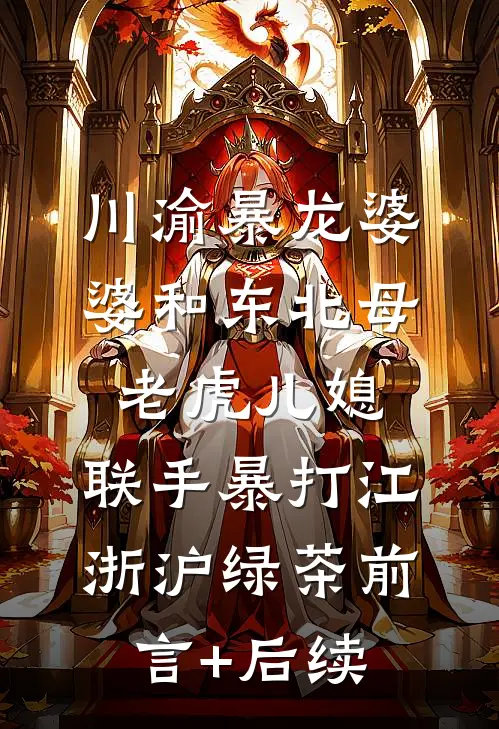 川渝暴龙婆婆和东北母老虎儿媳，联手暴打江浙沪绿茶前言+后续
