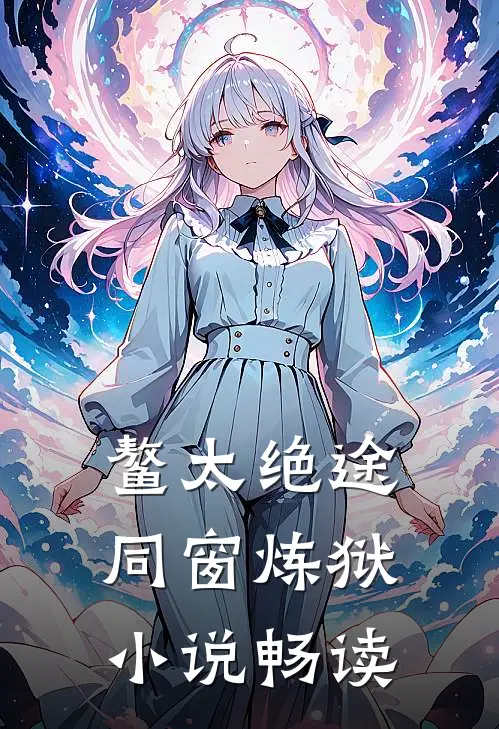 鳌太绝途：同窗炼狱小说畅读