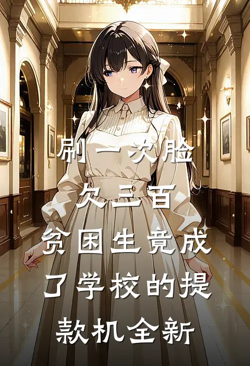 刷一次脸欠三百，贫困生竟成了学校的提款机全新