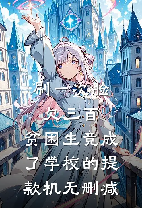 刷一次脸欠三百，贫困生竟成了学校的提款机无删减