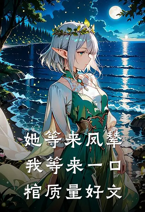 她等来凤辇，我等来一口棺质量好文