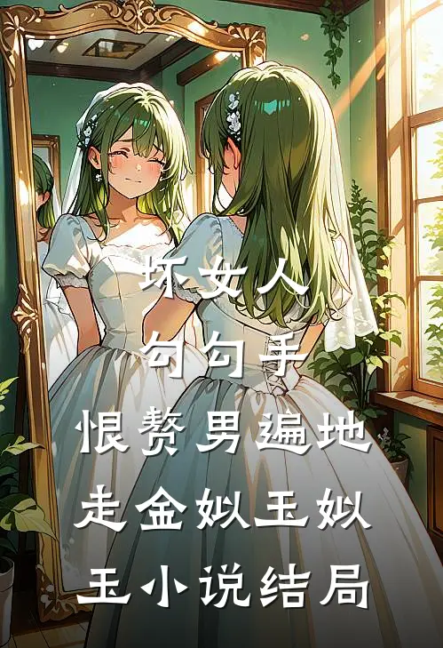 坏女人勾勾手，恨赘男遍地走金姒玉姒玉小说结局