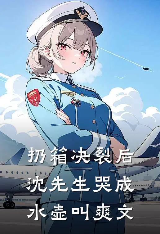 扔箱决裂后，沈先生哭成水壶叫爽文