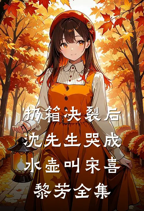 扔箱决裂后，沈先生哭成水壶叫宋喜黎芳全集