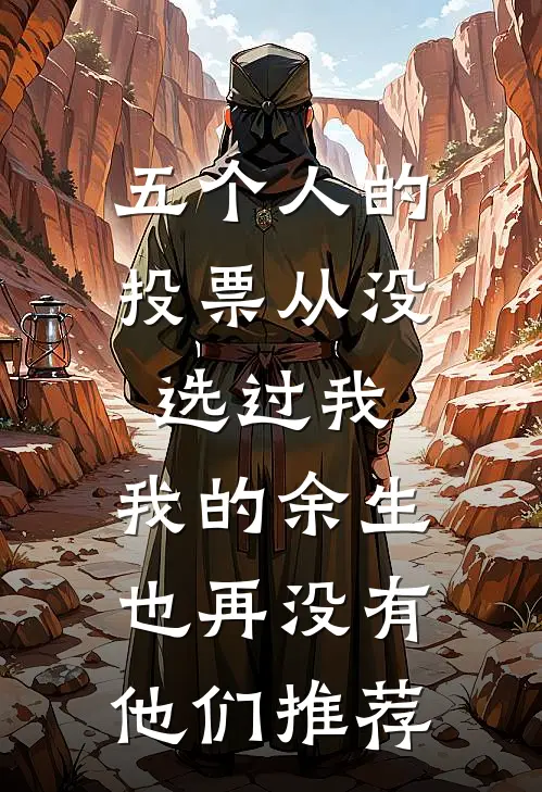 五个人的投票从没选过我，我的余生也再没有他们推荐