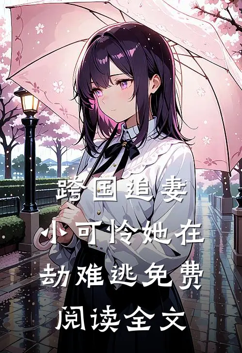 跨国追妻，小可怜她在劫难逃免费阅读全文