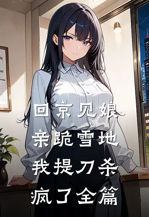 回京见娘亲跪雪地，我提刀杀疯了全篇
